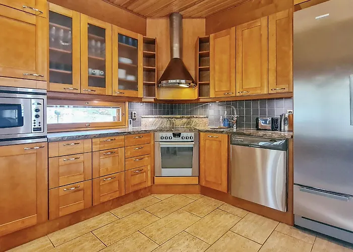 Frideberg By Interhome *