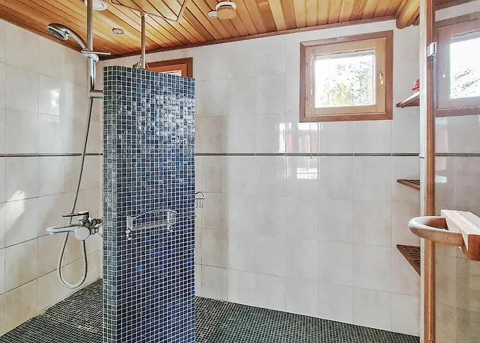 Frideberg By Interhome Feriehus *