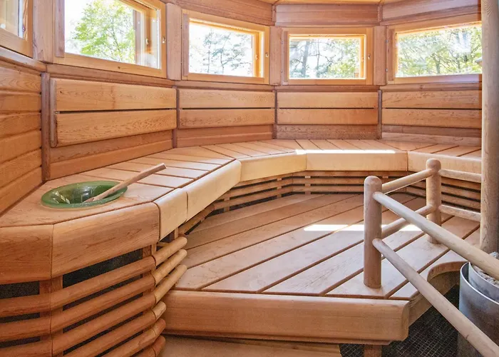 בית נופש Frideberg By Interhome