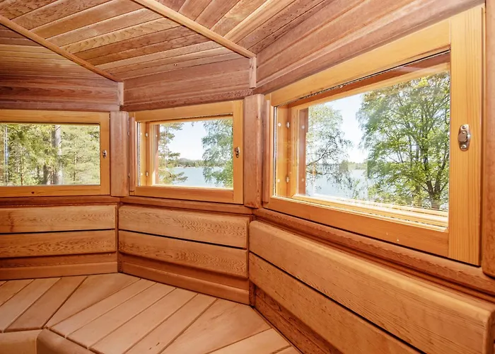 Frideberg By Interhome