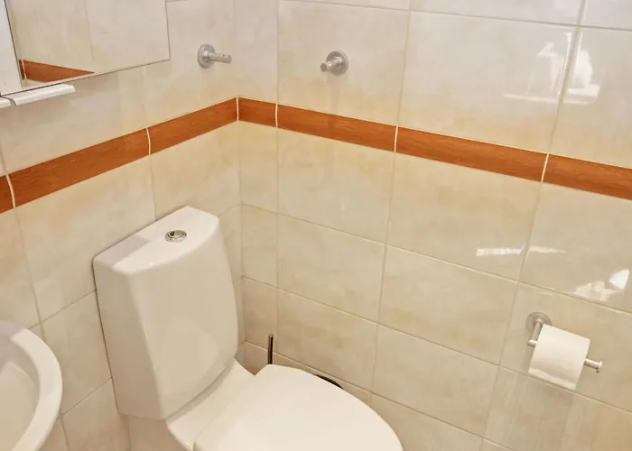 Frideberg By Interhome