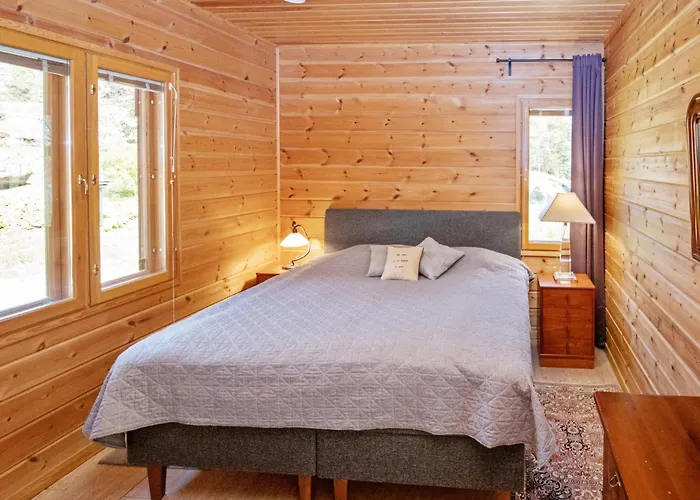 Feriehus Frideberg By Interhome