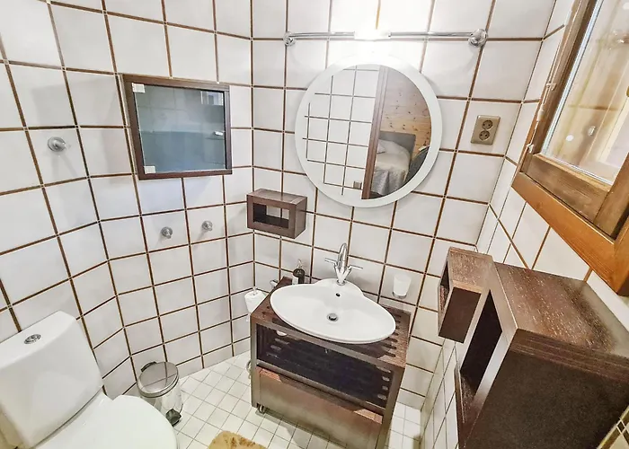 Frideberg By Interhome