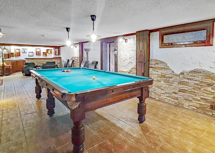 Frideberg By Interhome *