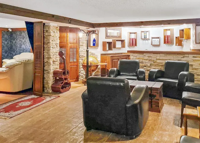 Frideberg By Interhome *