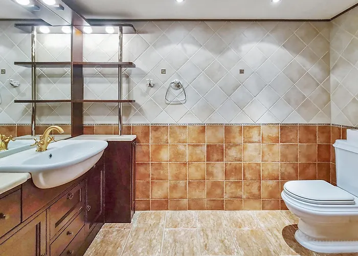 Frideberg By Interhome Inkoo