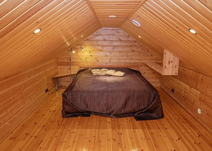 Frideberg By Interhome Inkoo