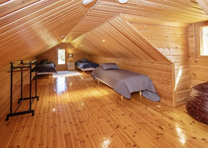 Feriehus Frideberg By Interhome Inkoo