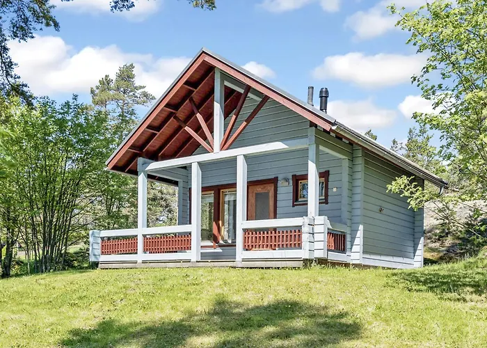 Frideberg By Interhome