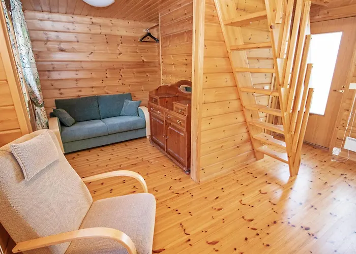 Frideberg By Interhome