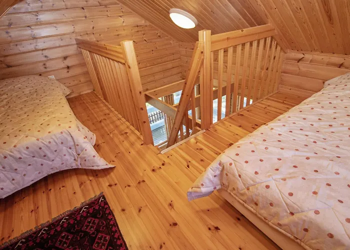 Frideberg By Interhome Feriehus *