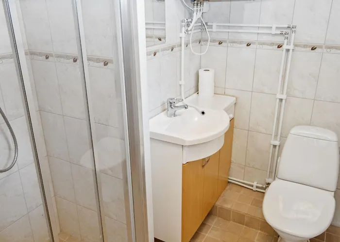 Frideberg By Interhome Inkoo