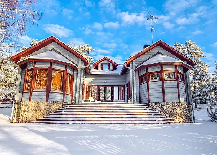 Frideberg By Interhome *