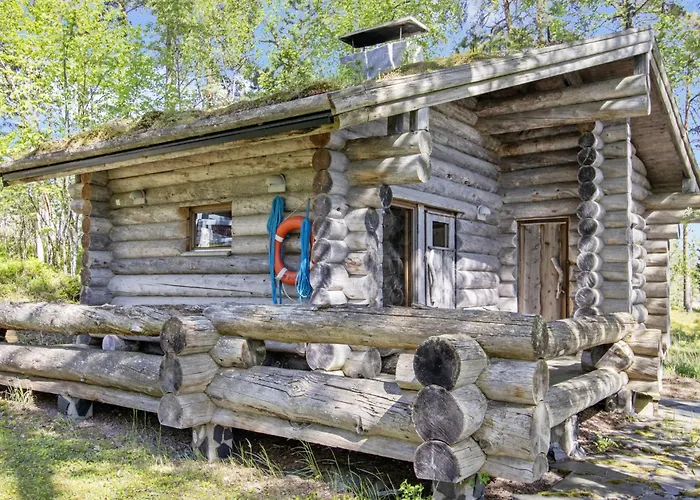 Feriehus Frideberg By Interhome