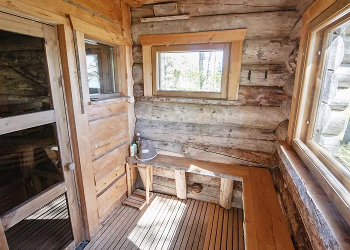 Frideberg By Interhome * Inkoo