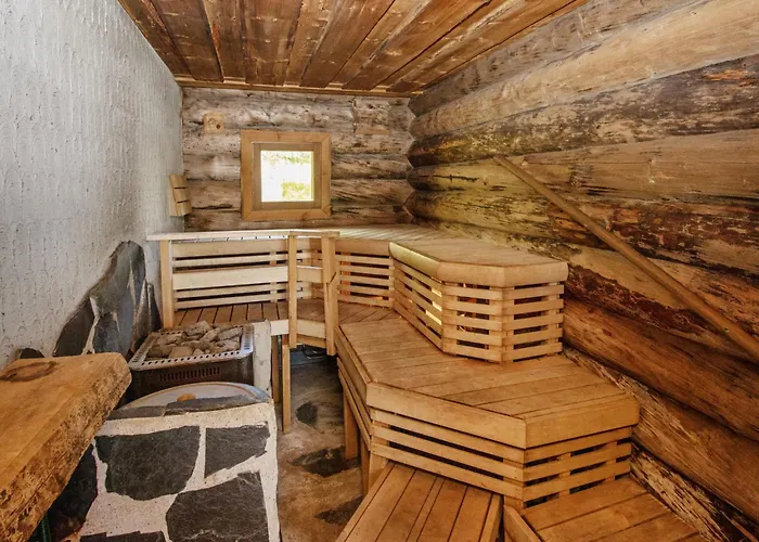 Frideberg By Interhome Inkoo