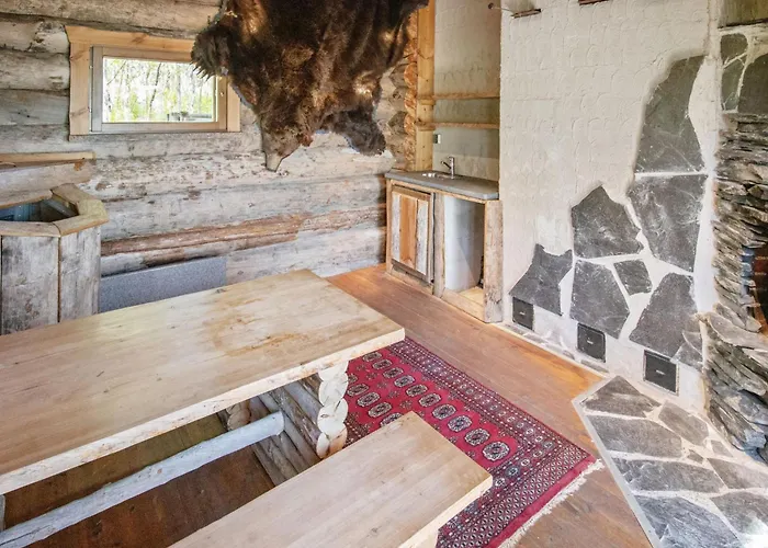 Frideberg By Interhome Feriehus *