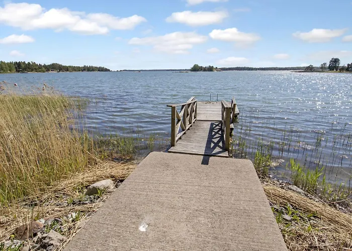 Frideberg By Interhome * Inkoo