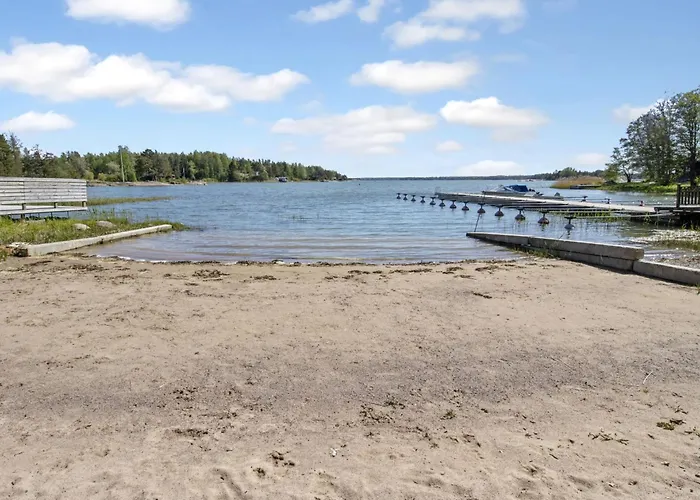 Frideberg By Interhome בית נופש