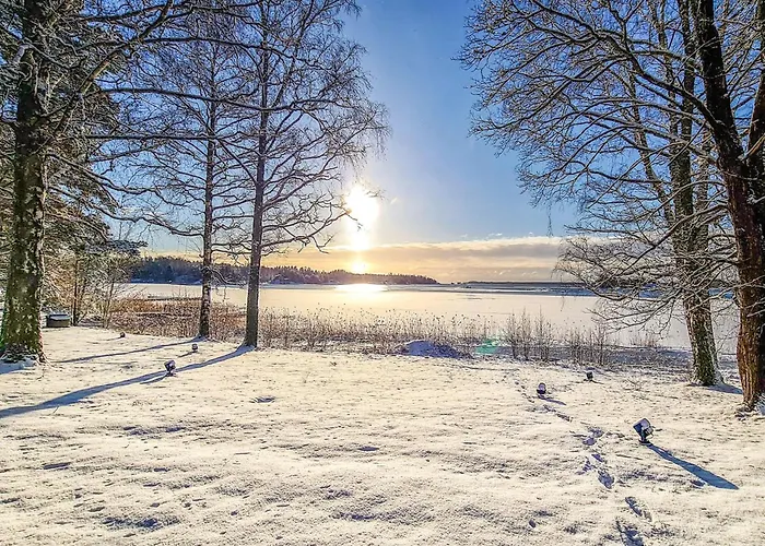 Frideberg By Interhome * Inkoo