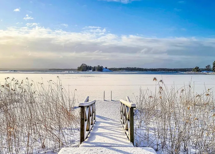 Frideberg By Interhome בית נופש *