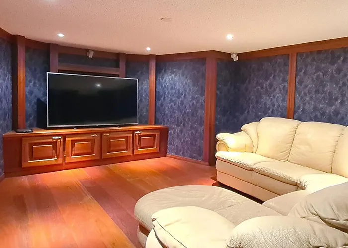 בית נופש Frideberg By Interhome